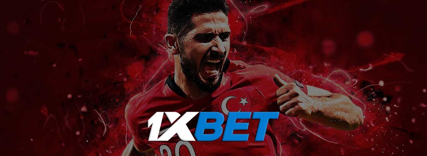 1xbet